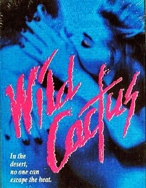 wild cactus 1993